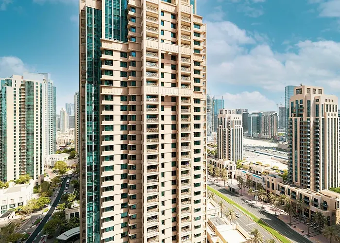 Magnificent Brand New Lux 2 Bedroom Opera District